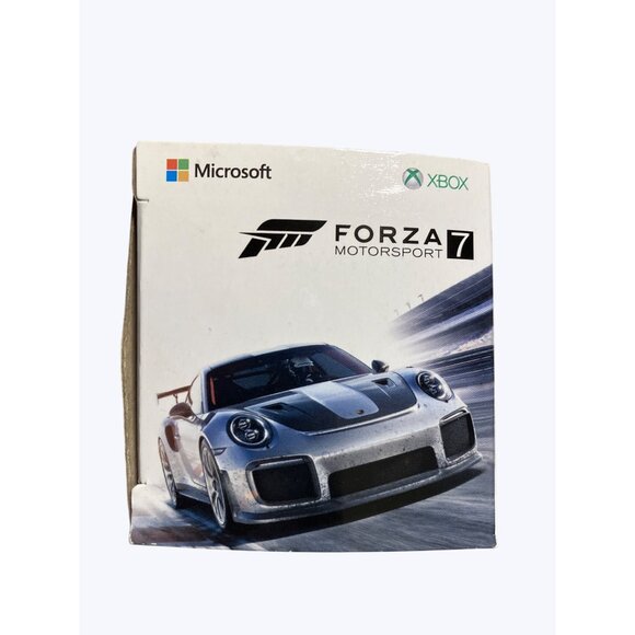 Forza Motorsport 7 Porsche 1/43 scale Promo Collectible - Picture 10 of 14